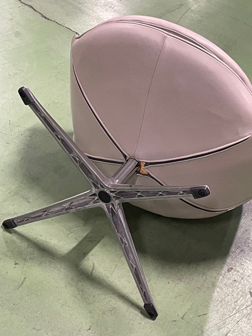 o*w様 BoConcept ボーコンセプト Adelaide リビングチェア