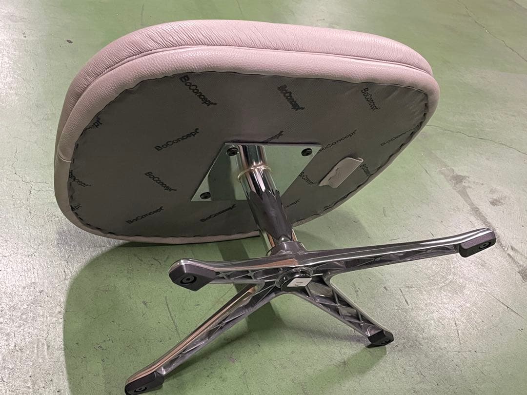 o*w様 BoConcept ボーコンセプト Adelaide リビングチェア