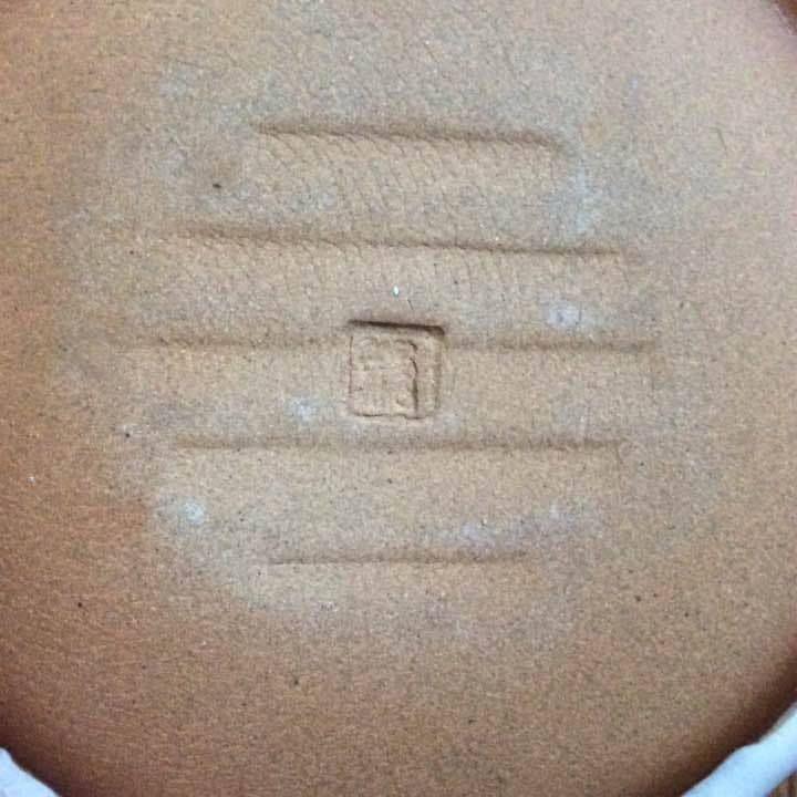 新品未使用 箱入り たち吉 貫入 取り分け揃（大皿×1、小皿・銘々皿×5枚）