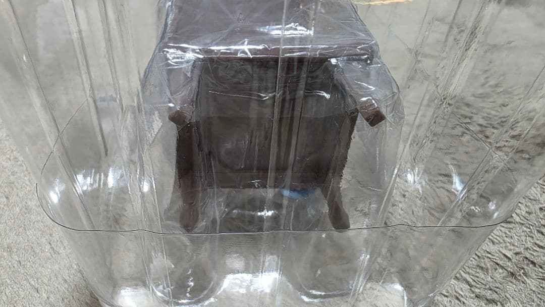 ツイステ イデア・シュラウド プレミアム グレイス シチュエーション フィギュア