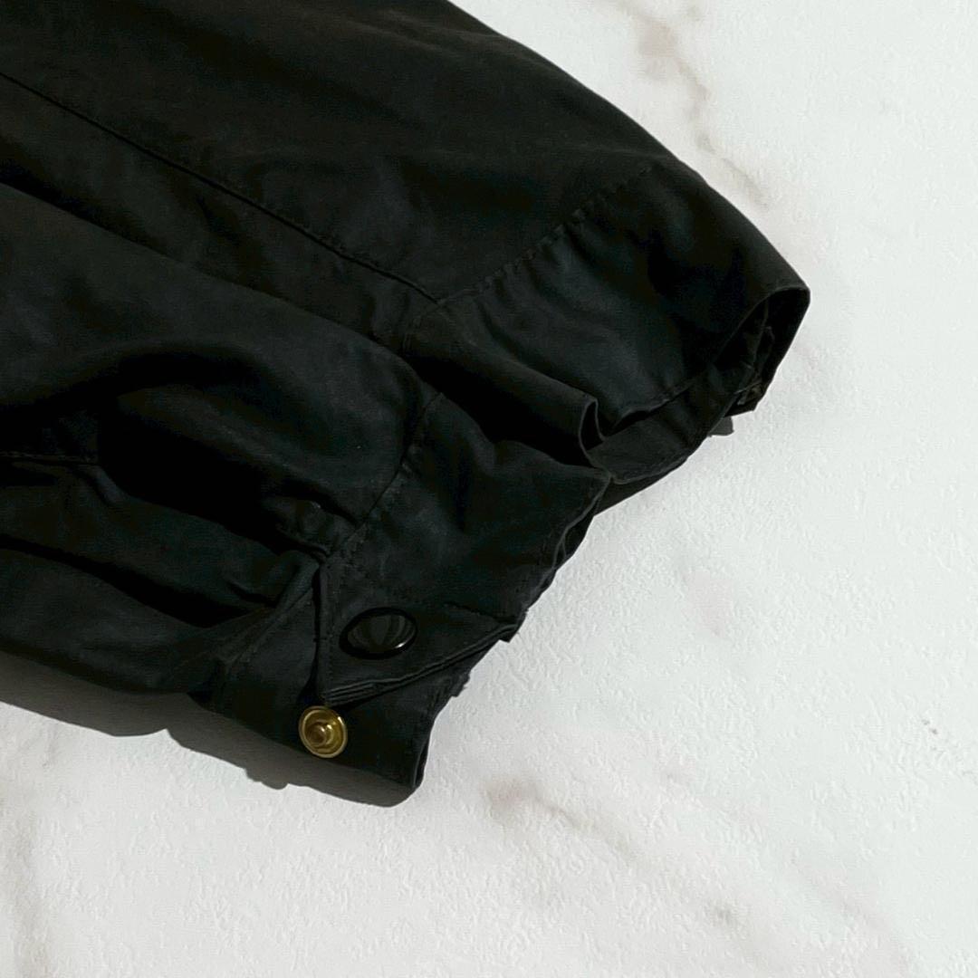 70s 超貴重　1ワラント　ゴールドラベル　バブアー　インターナショナルスーツ