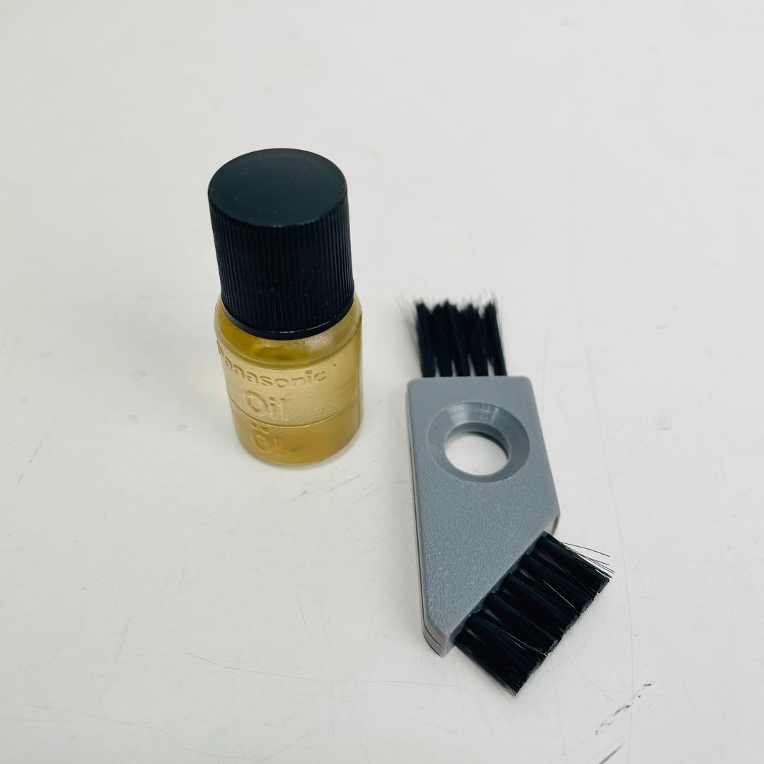 【新品未使用】パナソニック ES-CLV96 ラムダッシュ シェーバー シルバー