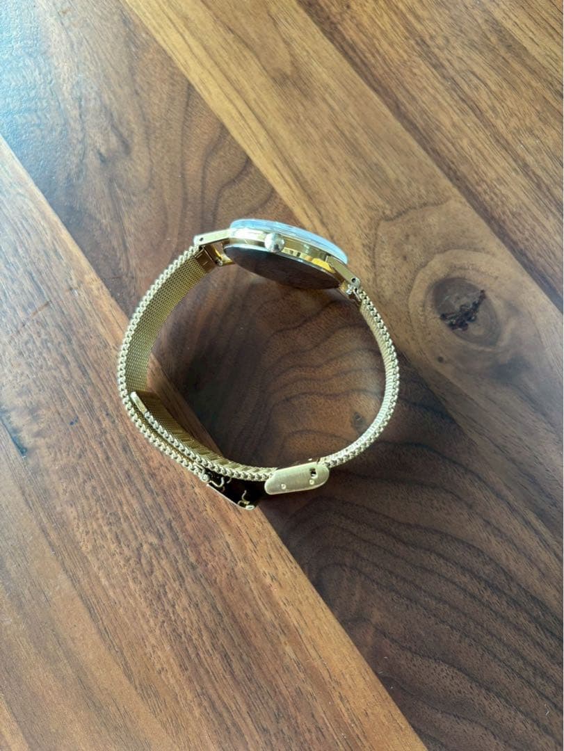 時計 CITIZEN R DATE DIASHOCK 21 JEWELS