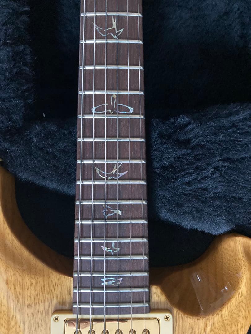 PRS McCarty Korina Paul Reed Smith コリーナ