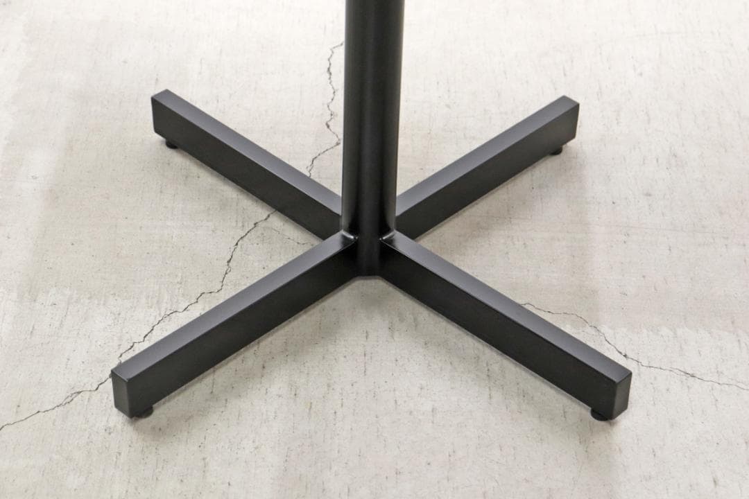 ローズウッド無垢材 ダイニング カフェテーブル モダン ナチュラル 什器 デスク