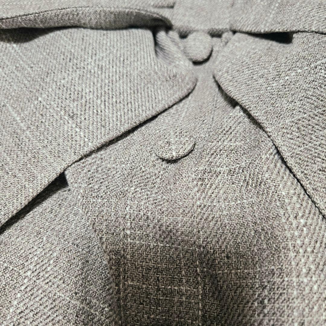 LIPSERVICE リボンオフショルロングスリーブトップス