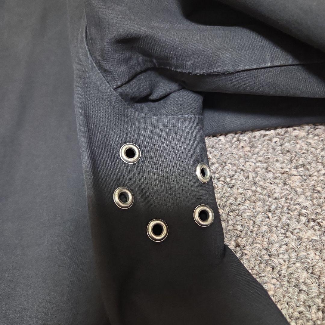 mackintosh マッキントッシュ　ダンケルド　ゴム引き　ステンカラー