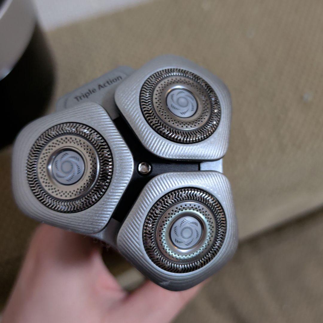 PHILIPS i9000シリーズ XP9202/20 シェーバー 髭剃り