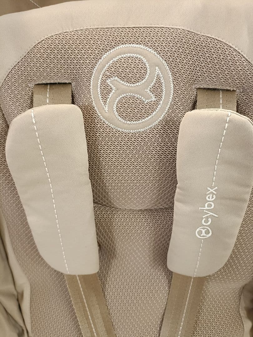 最新モデル 2025 サイベックス リベル アーモンドベージュ