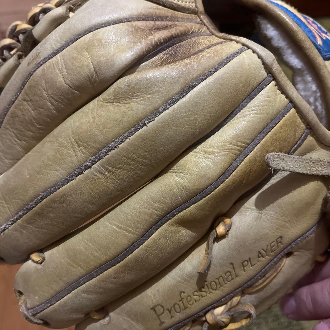 スラッガー グラブ グローブ