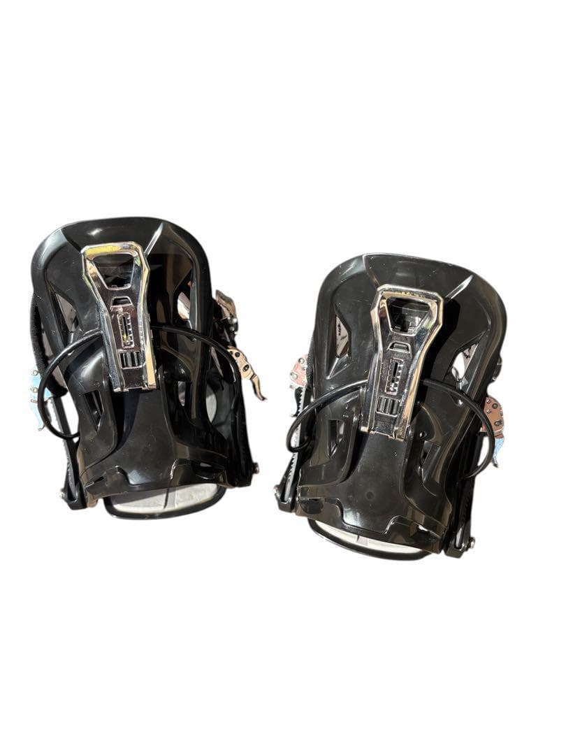 FLOW×KISSMARKビンディング