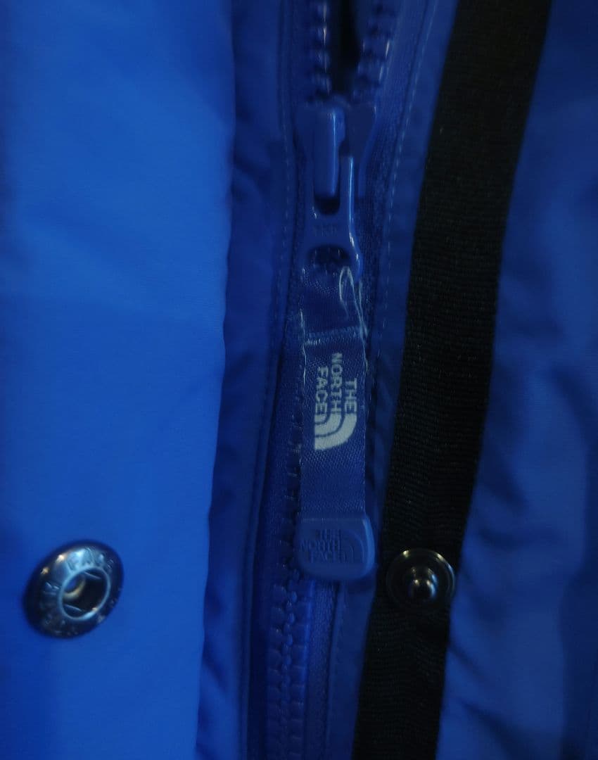 user_574e8bad ノースフェイスKARA ダウンコート