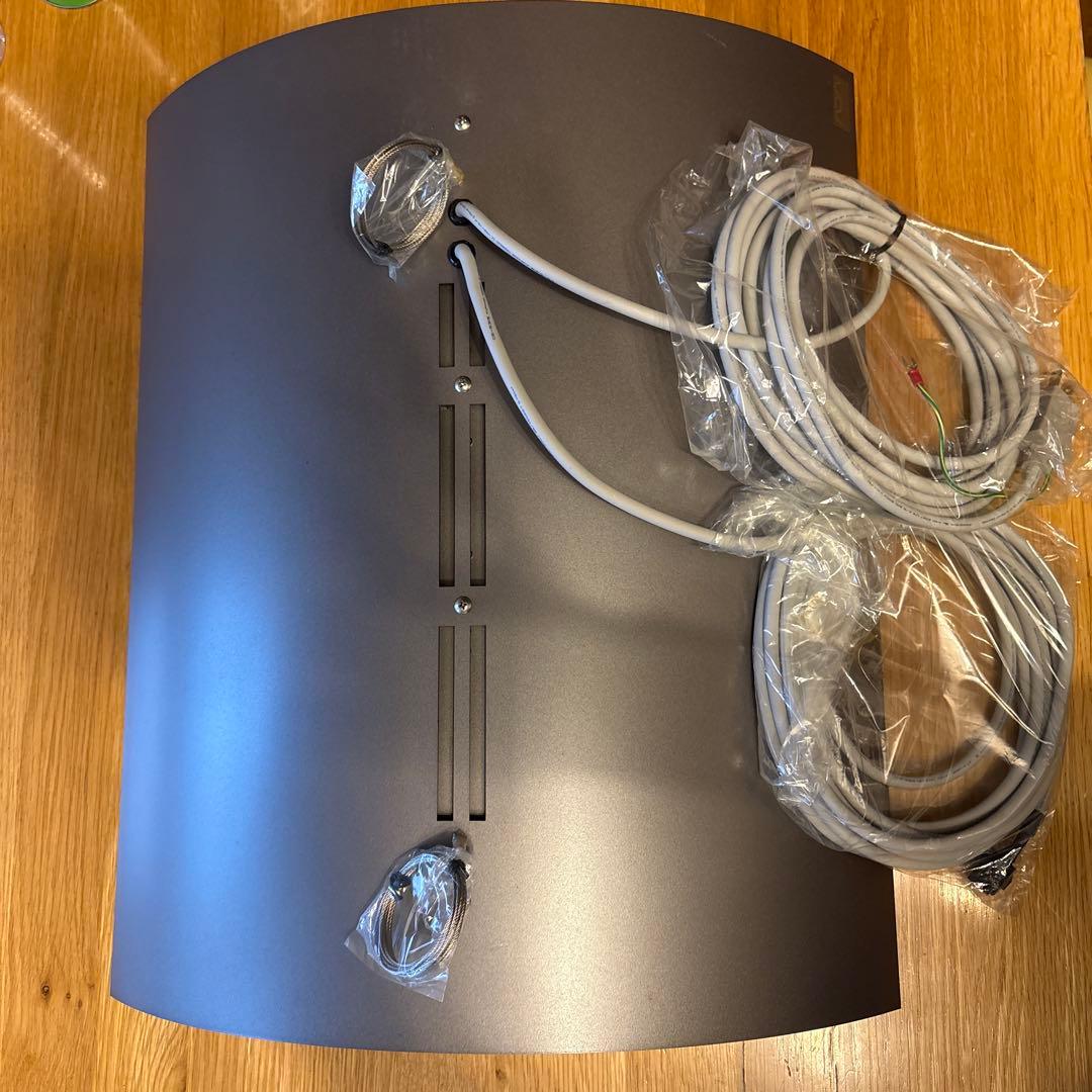 ADA グランドソーラーI 新品未使用　保証書付き