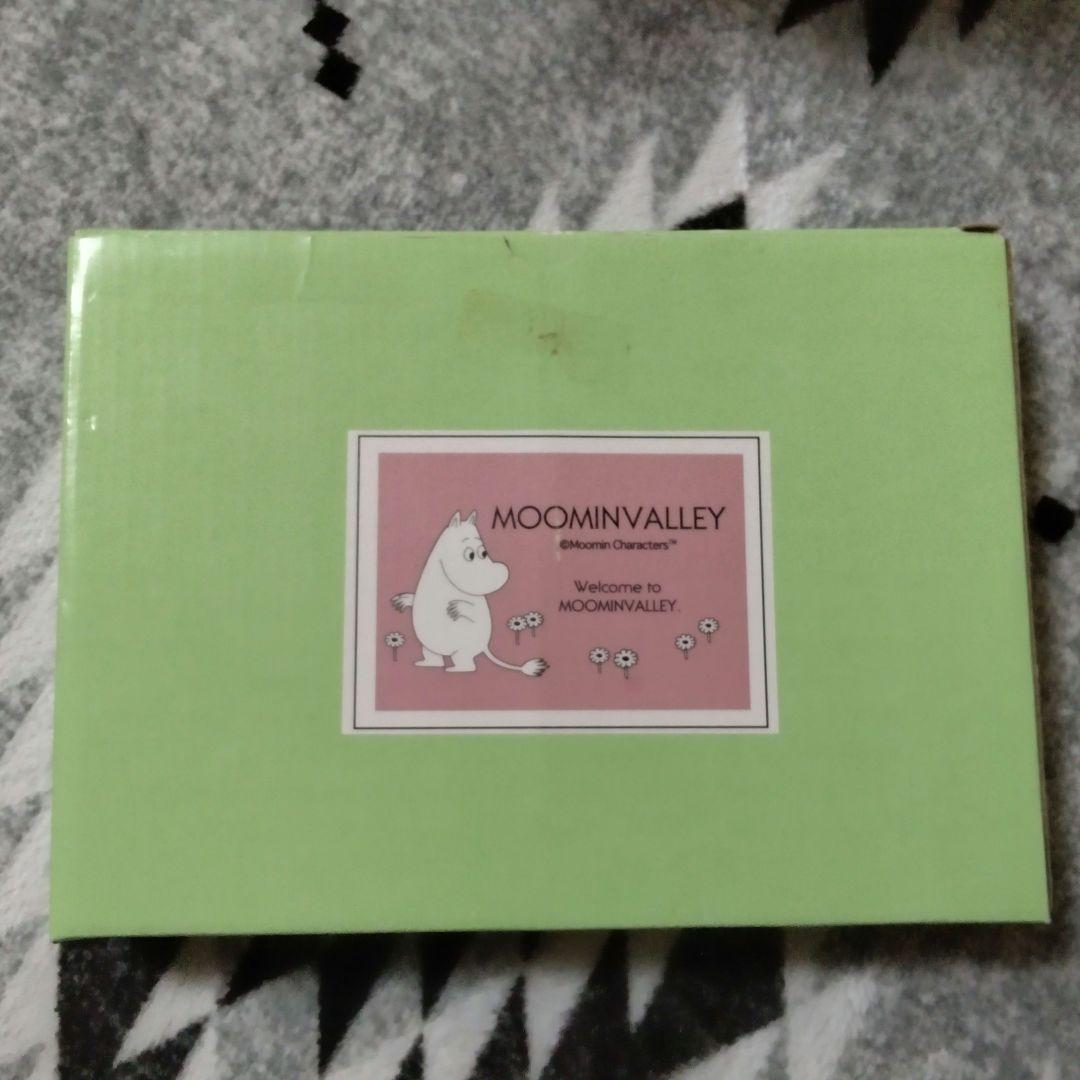ムーミン　ウェルカムボード　加藤工芸　樹脂製