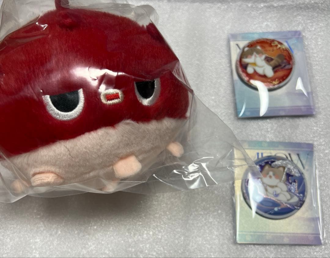 恋と深空 VIP 2024 ホムラ 日本語版