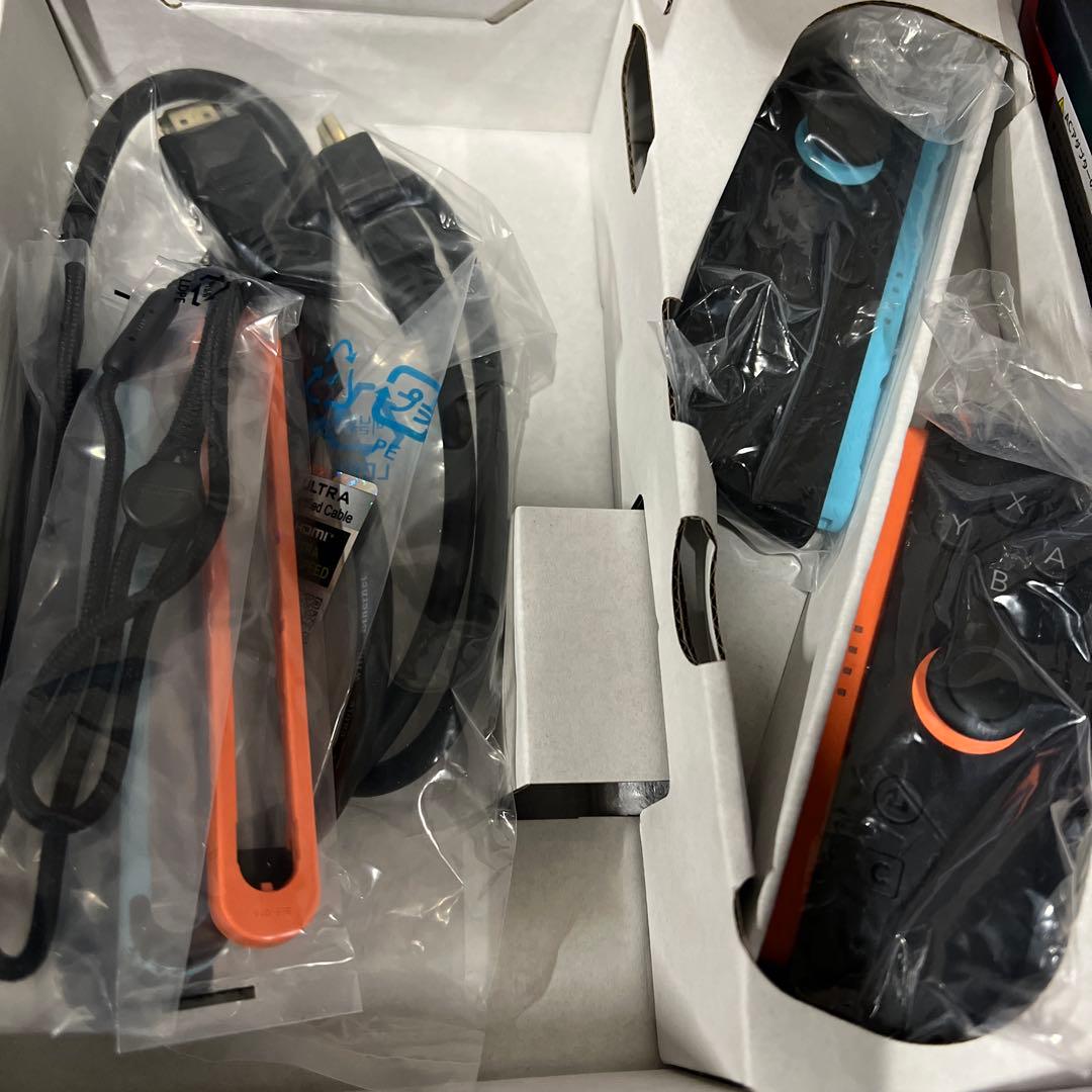 Nintendo Switch2 日本語専用