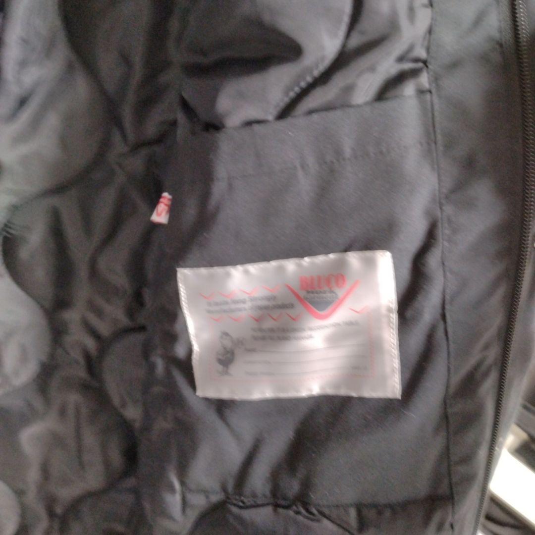 BLUCO コーチジャケット XL