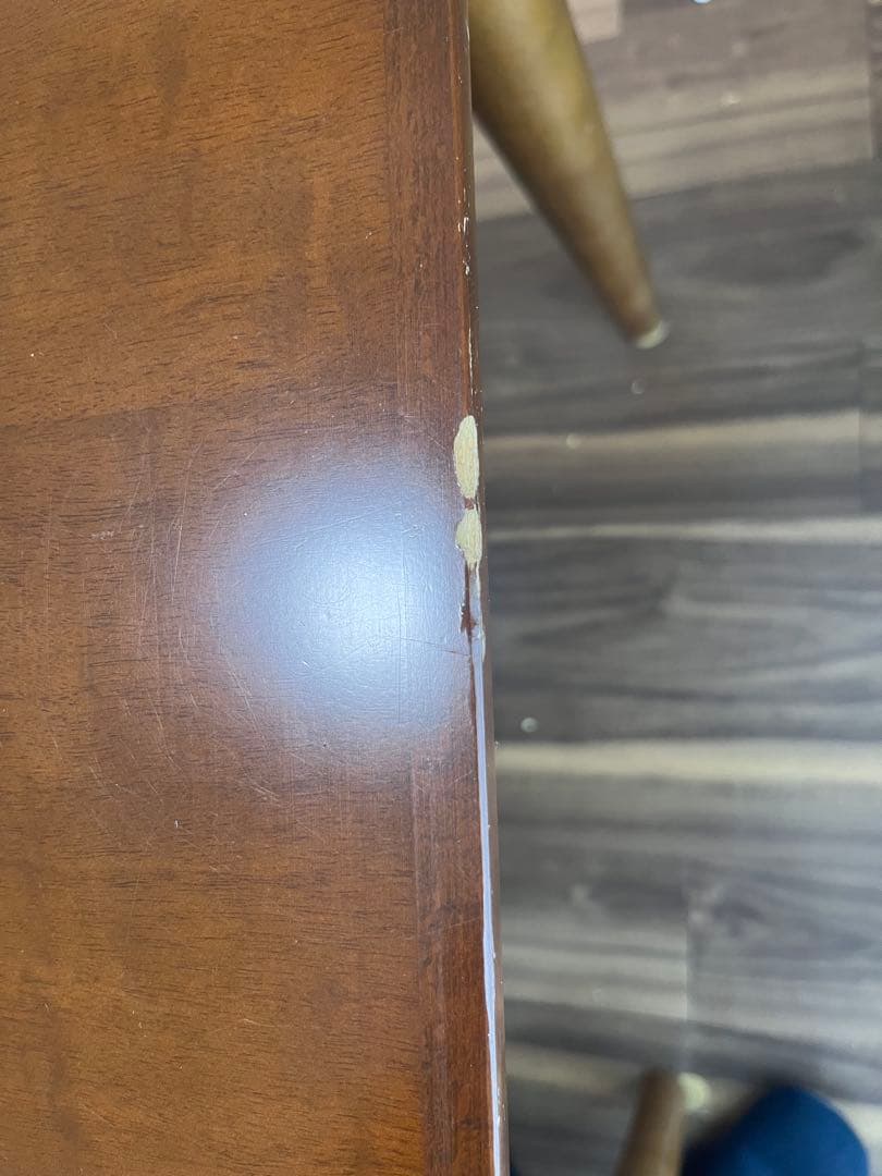 karimoku カリモク家具　ダイニングテーブル　60+ プラス 1500