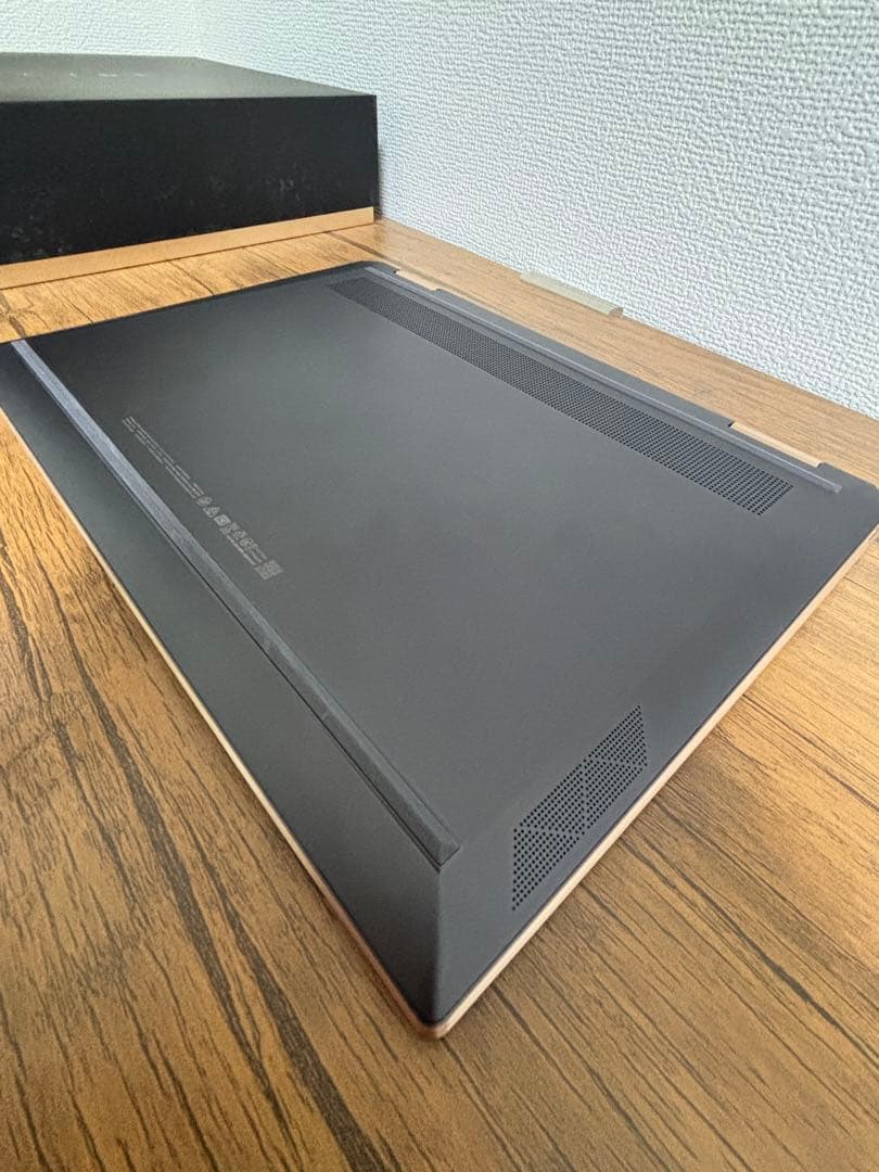 Windowsノート本体 HP SPECTRE X360 13 16GB 512GB