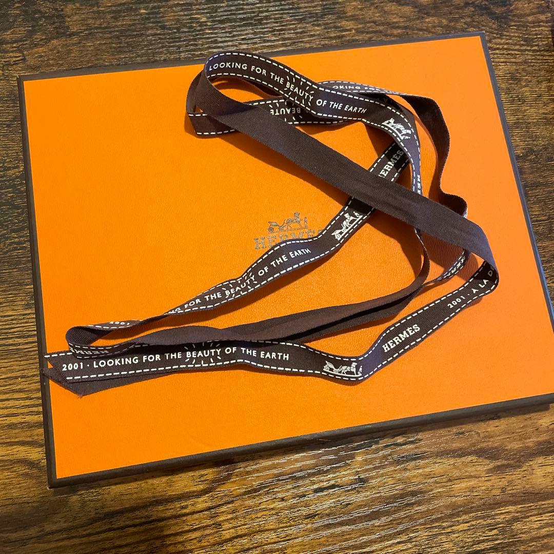 即*ー様 エルメスHERMESシェーヌダンクル