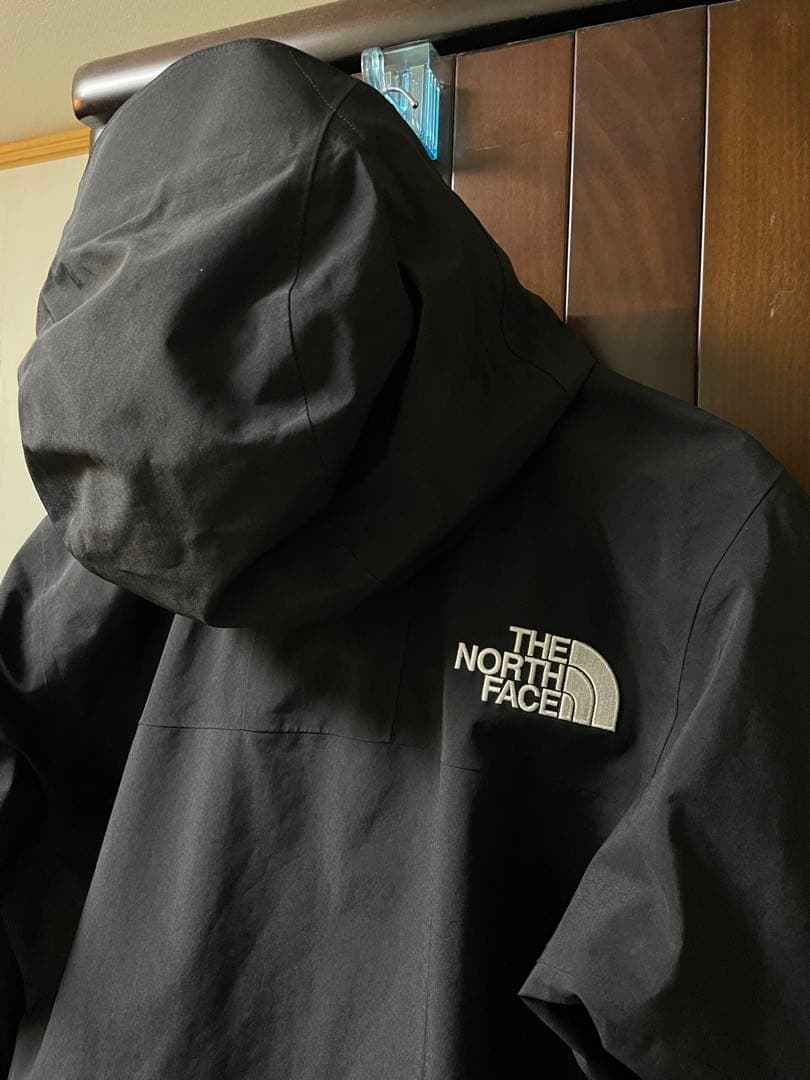 ノースフェイス マウンテンジャケット パーカー ゴアテックス NP61800 S