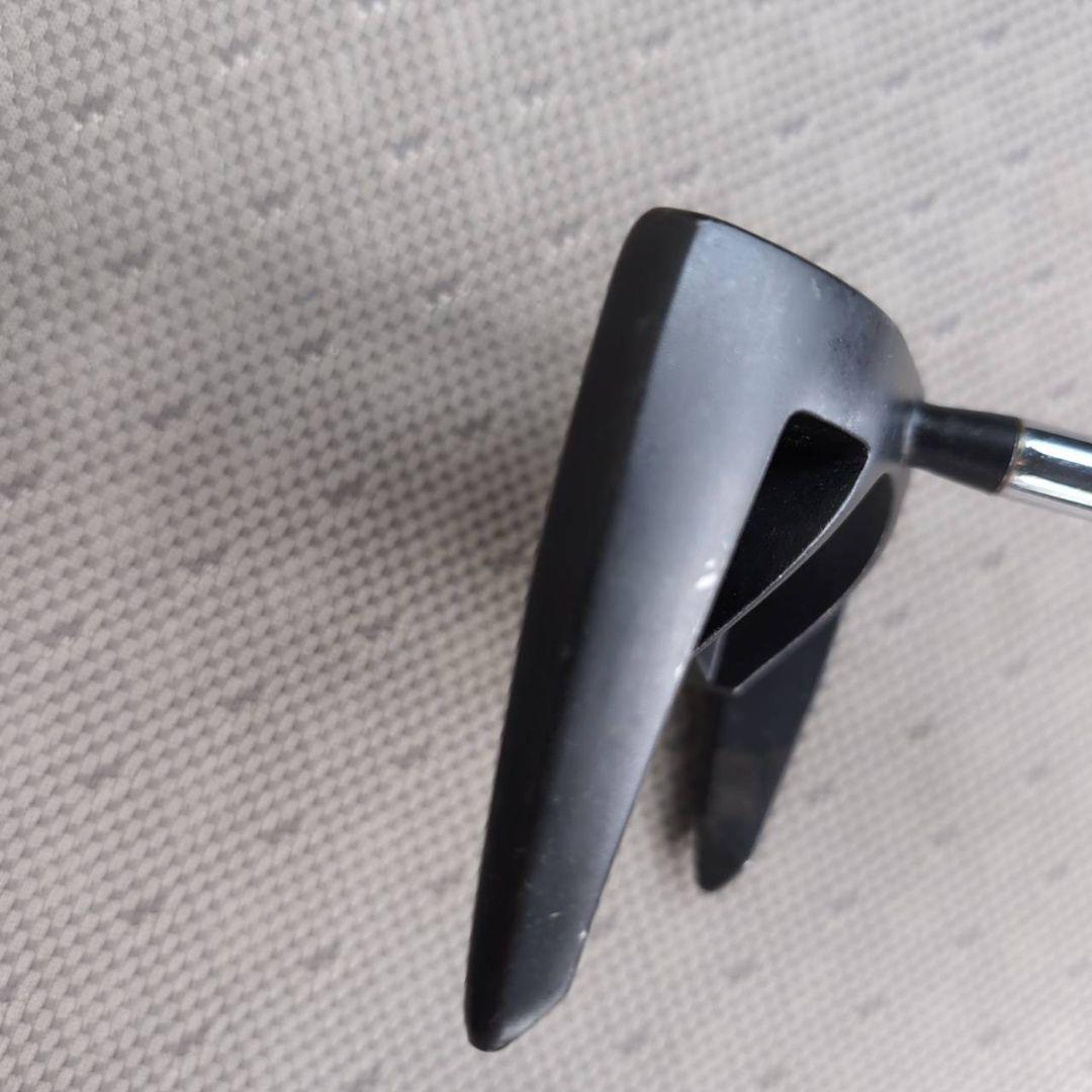 レフティ パター ピン スコッツデール