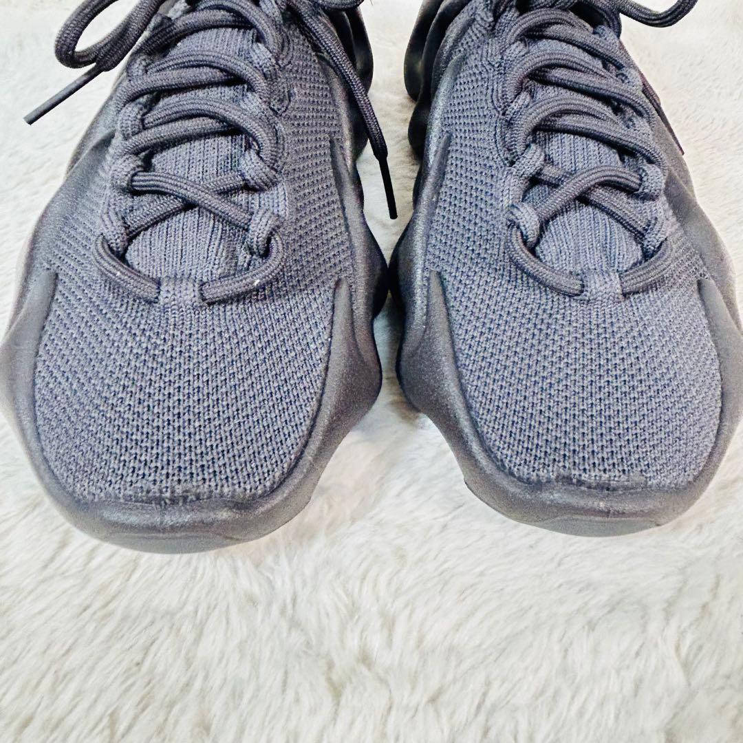 極美品【adidas】アディダス イージー 450 ユーティリティブラック