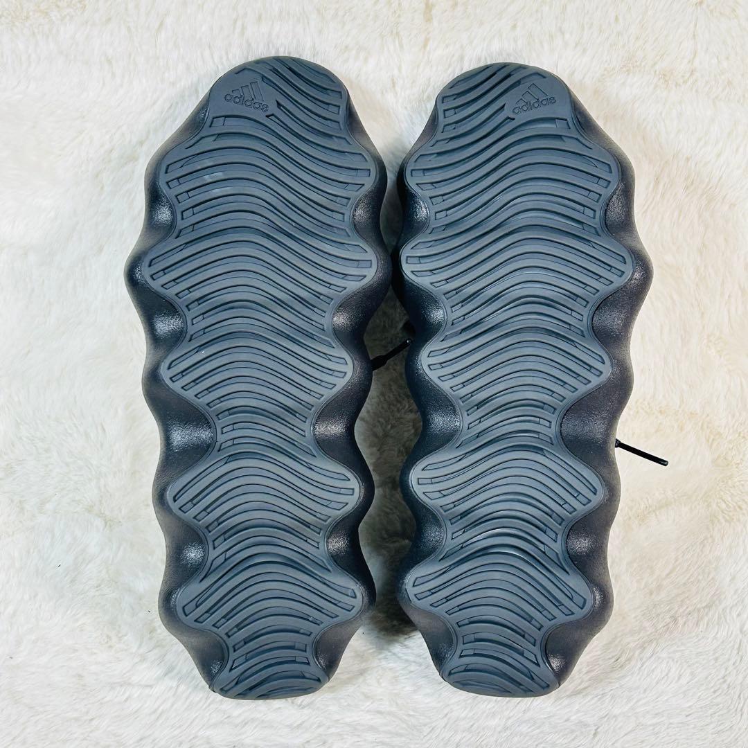 極美品【adidas】アディダス イージー 450 ユーティリティブラック