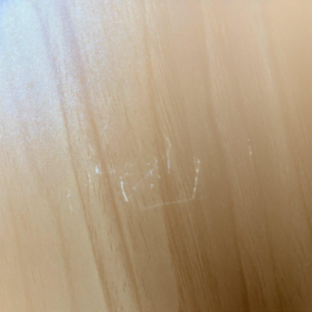 テーブル型犬用ケージ キャスター付き