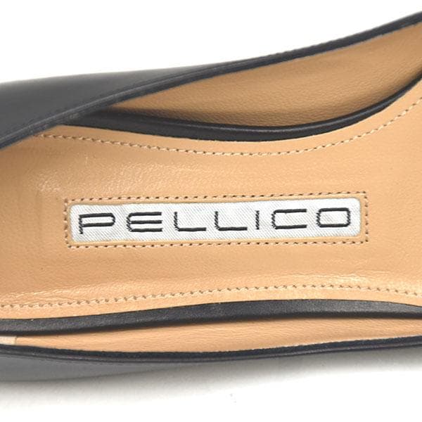 新品❤️ペリーコ 定価約7万 パンプス 37(約24cm　35800→