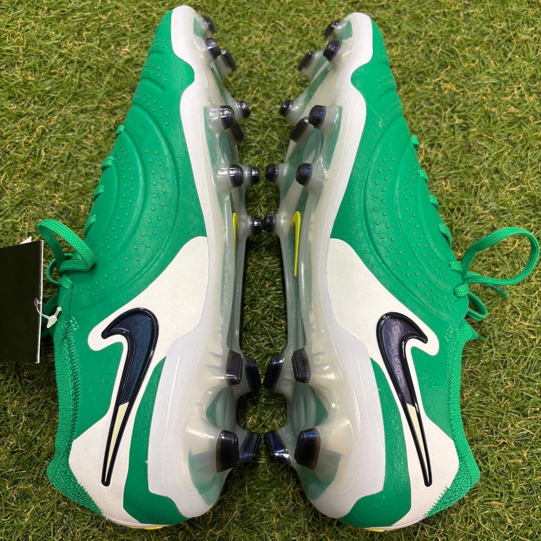 【即日発送 未使用】NIKE レジェンド10 エリートFG LV8 26.5cm