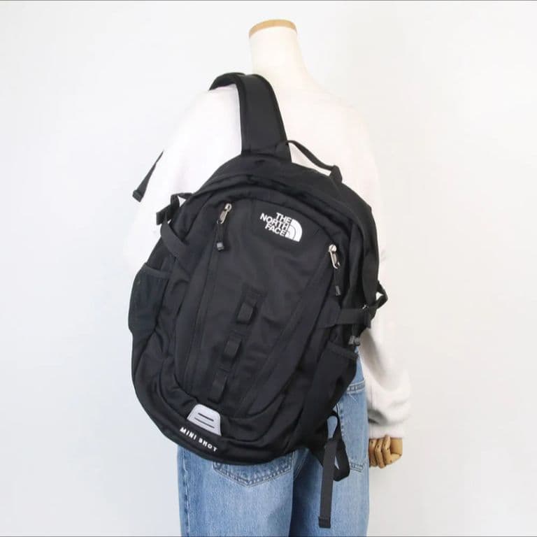 新品未使用 THE NORTH FACEリュックサック MINI SHOT