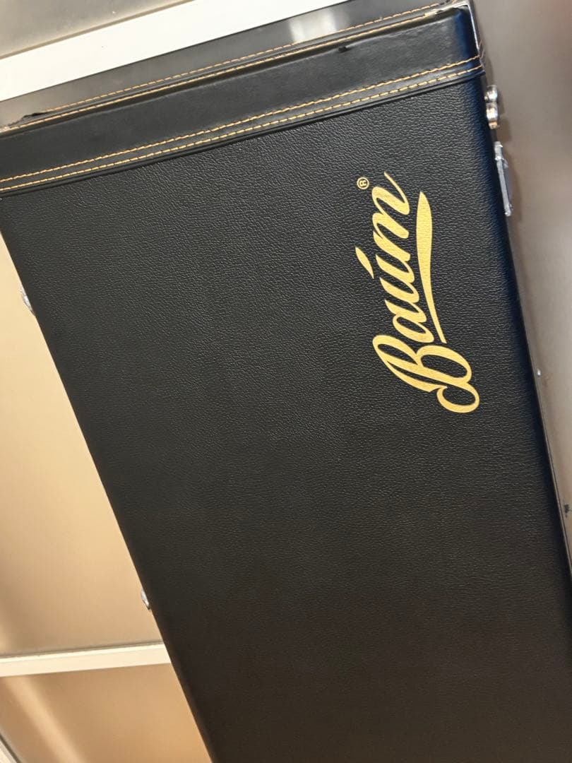 ギター Baum Guitars Wingman with Tremolo