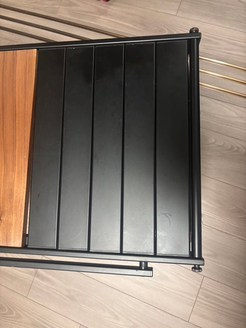 RATEL WORKS テーブル