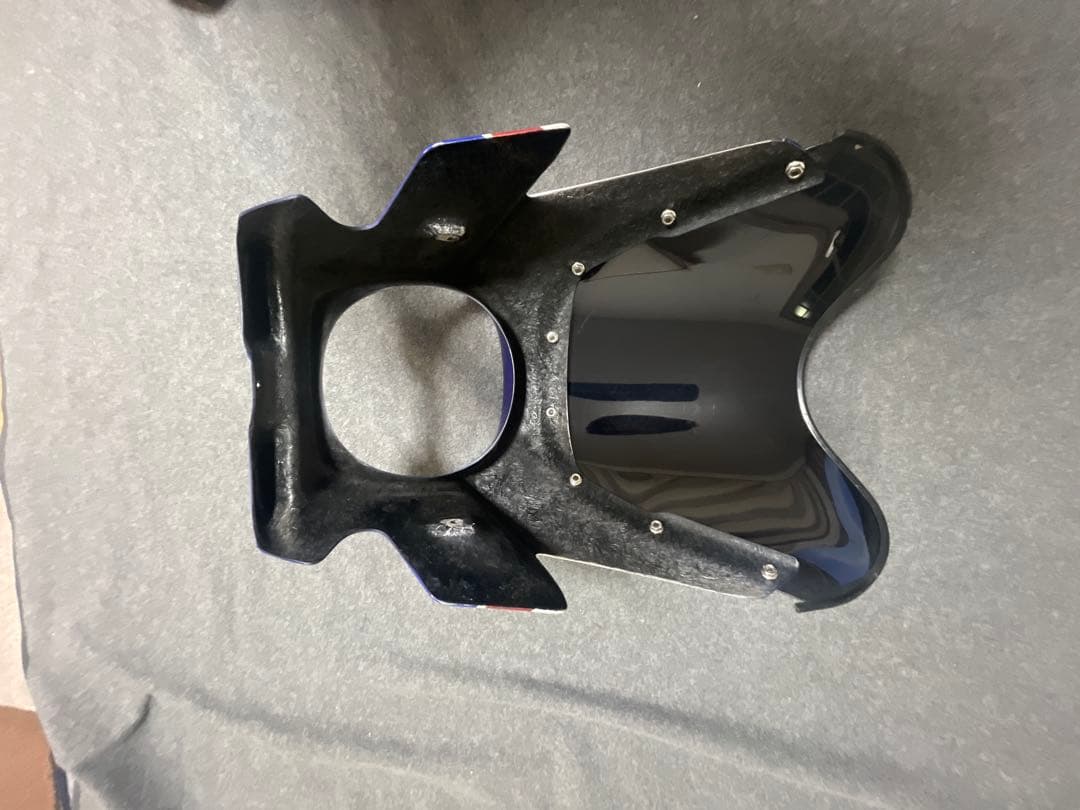 CB750 RC42 Nプロジェクト　ビキニカウル