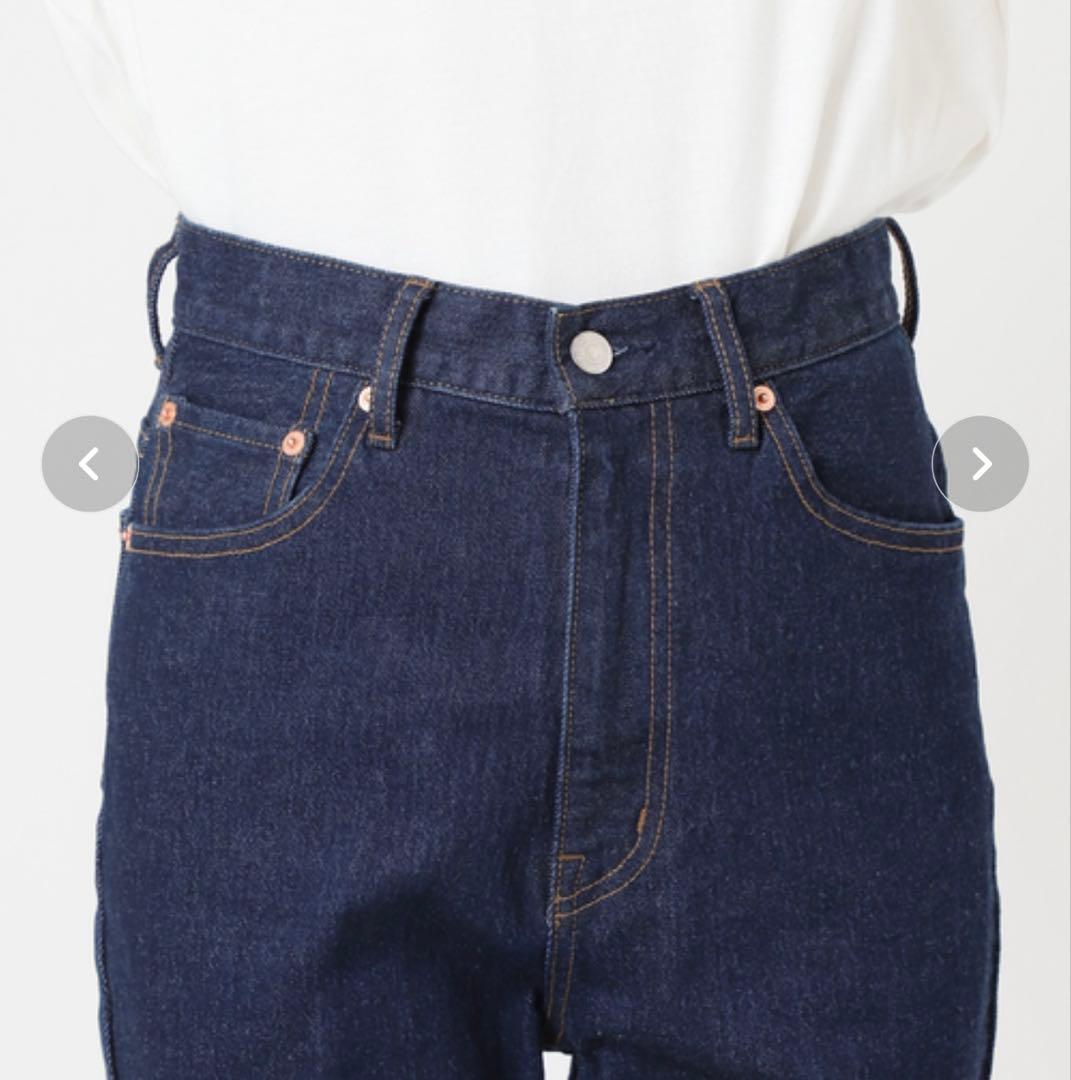 OUTDOOR PRODUCTS ULTデニムブーティ5PKT