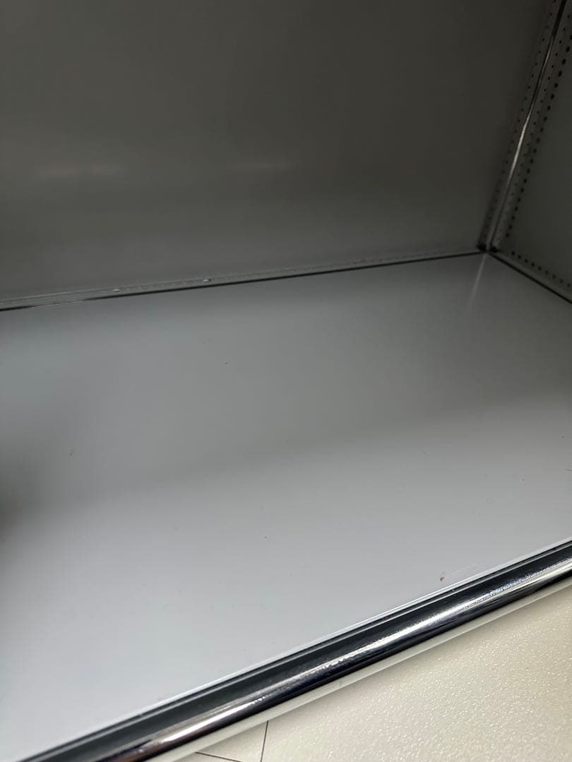 中古USM Haller ハラーシステム　1列1段　オープンシェルフ　ラック