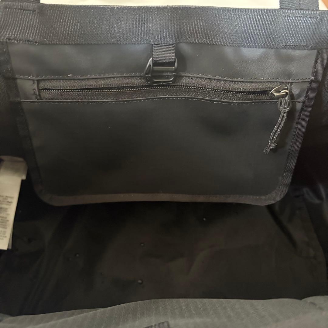 パタゴニア ブラックホール トート 25L(色: ブラック)