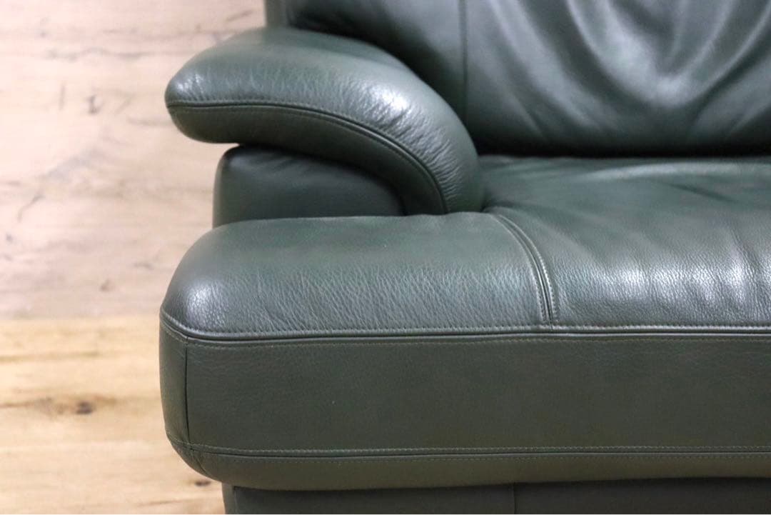 GMHS310○karimoku / カリモク ZT9500 1人掛けソファ