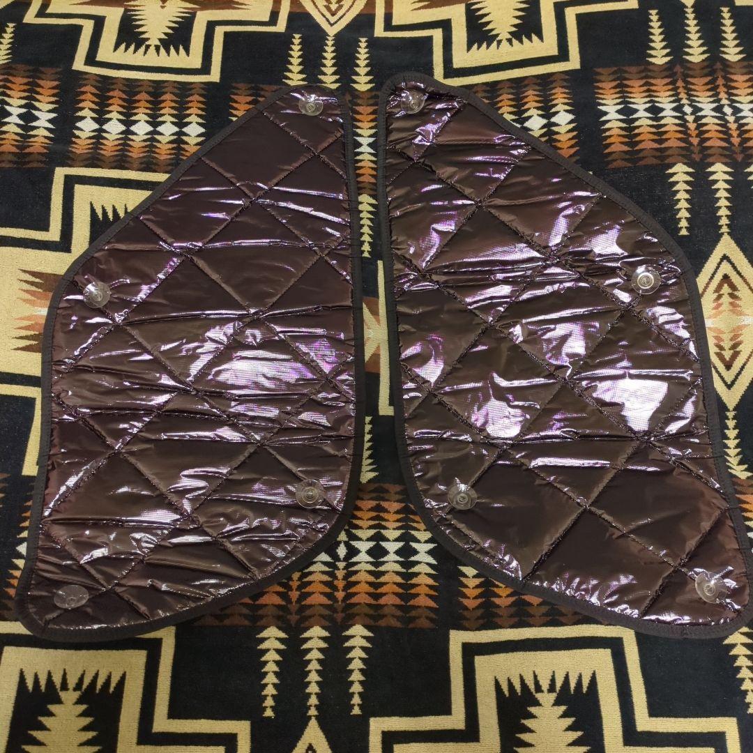 ハイラックスサーフ215 マルチシェード リア5枚組