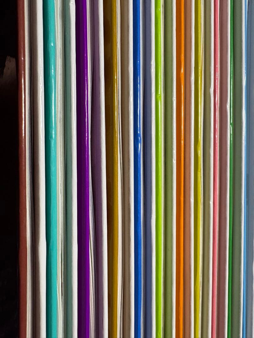 chanyama　いきものづくしものづくし 全12冊