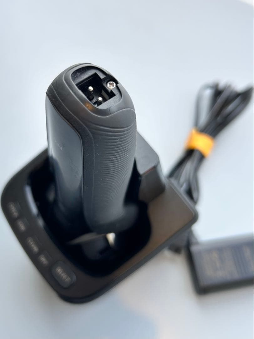 【2023年製】パナソニック ラムダッシュPRO 6枚刃 ES-LS9CX