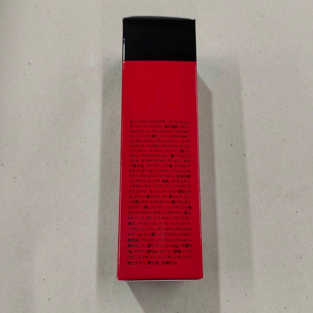 【新品】江原道 アクアファンデーション 012　3個セット