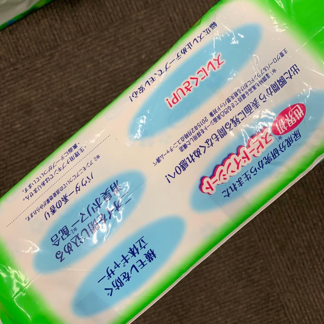 ライフリー さわやかパッド 6袋セット