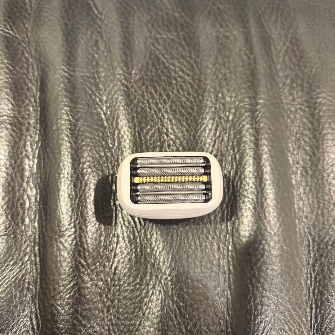 【美品】Panasonic ラムダッシュ ES-PV6A-W 本体のみ