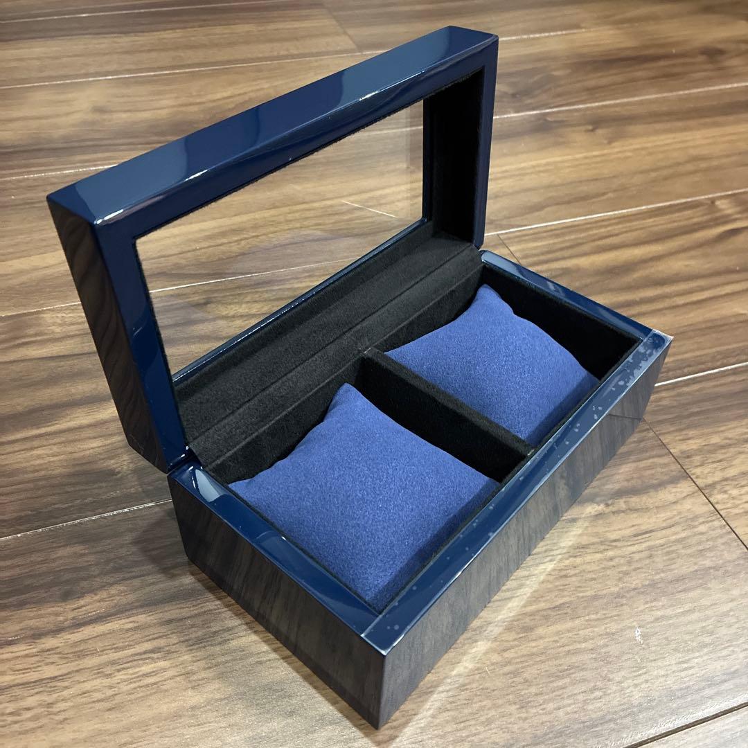 グランドセイコー時計ケース