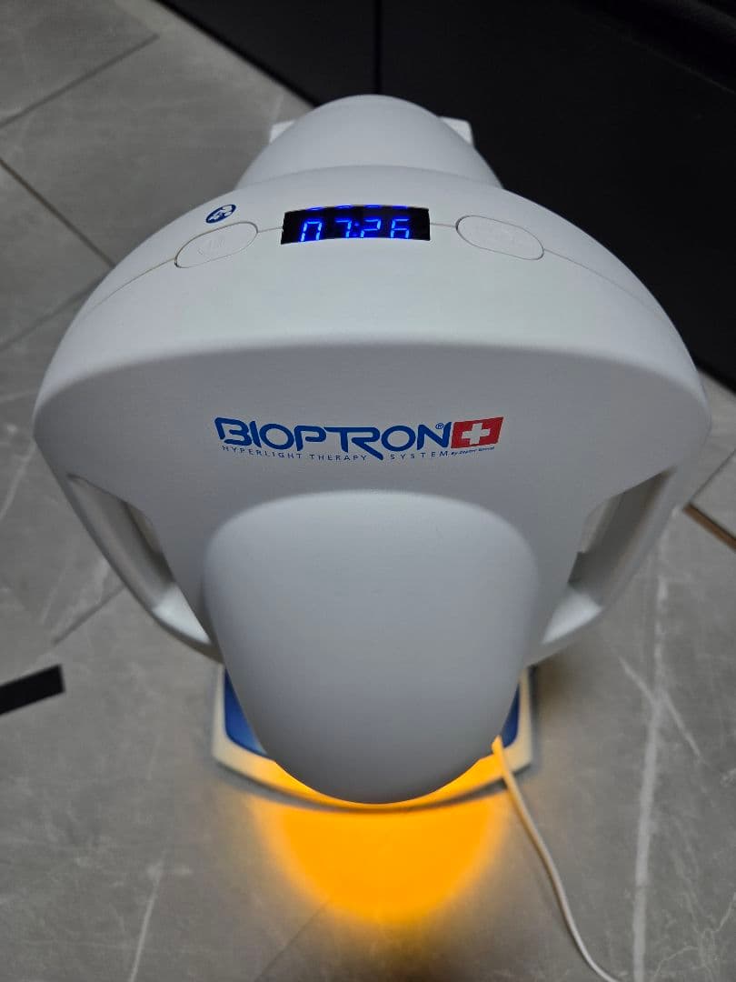 kazu.出品 バイオプトロン　プロ1 美品