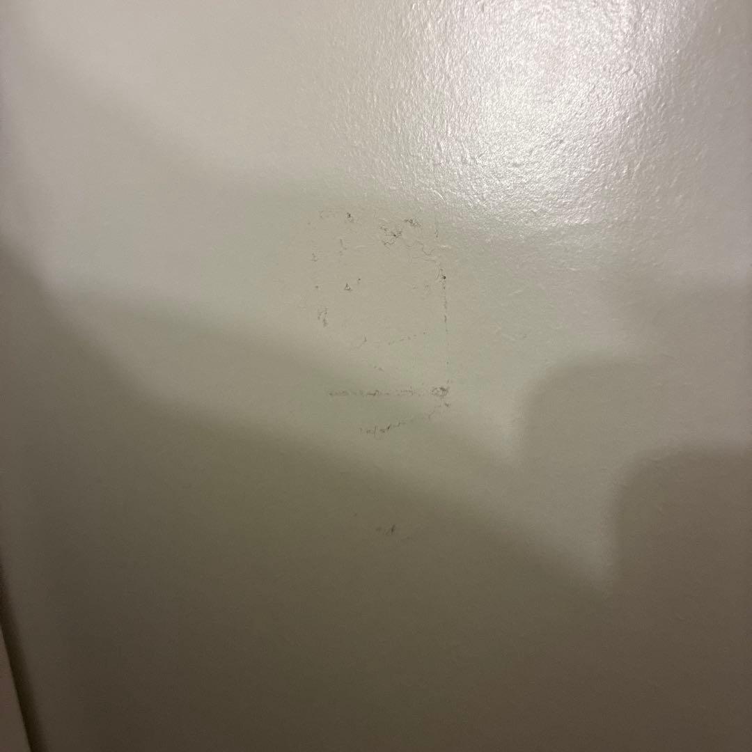 【2/21発送】IKEA PAX ミラー付き　収納　ワードローブ