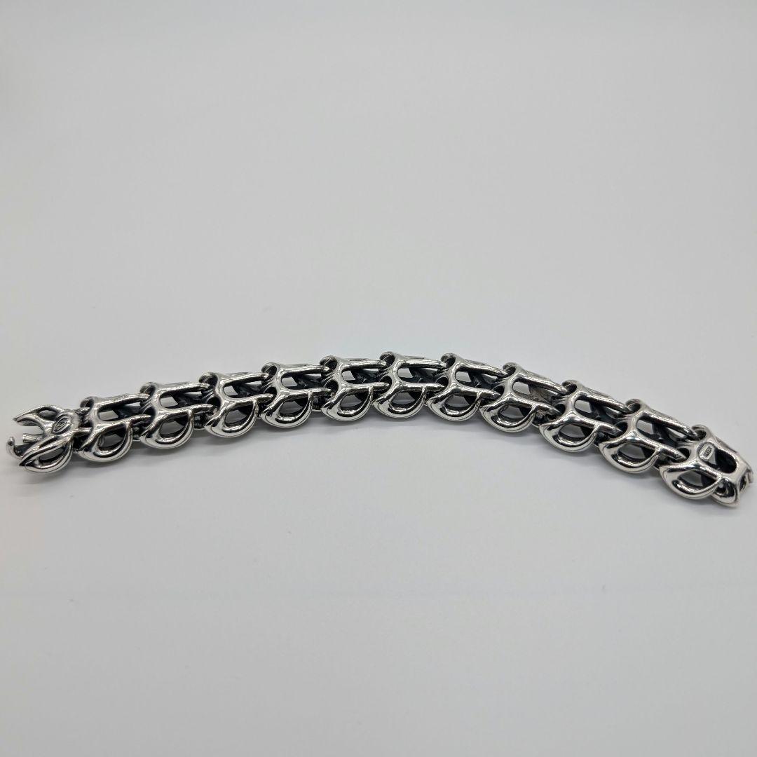 ブラッディマリー　Bloody Mary ダブルインビジブルジョイントブレス