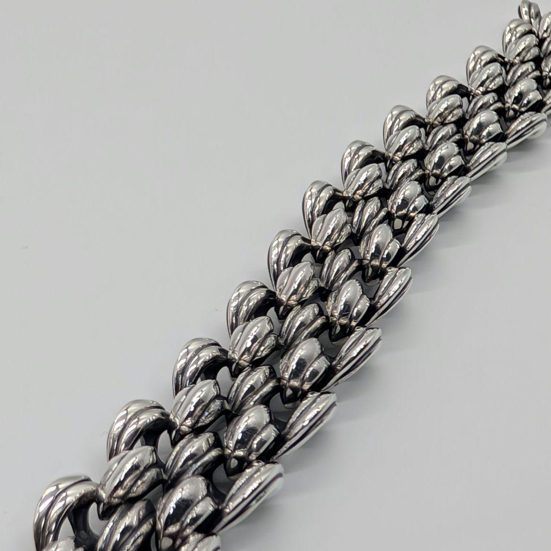 ブラッディマリー　Bloody Mary ダブルインビジブルジョイントブレス